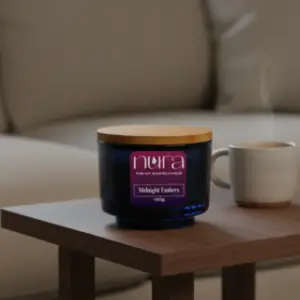 Midnight Embers