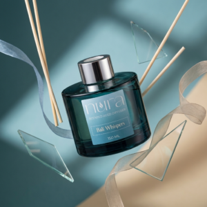 Bali Whispers Reed Diffuser