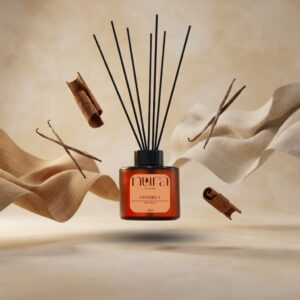 Cinamilla Reed Diffuser