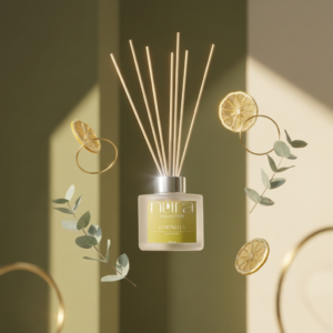 Lemonella Reed Diffuser