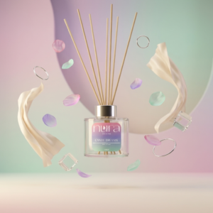 Candy Dreams Reed Diffuser