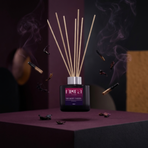 Midnight Embers Reed Diffuser