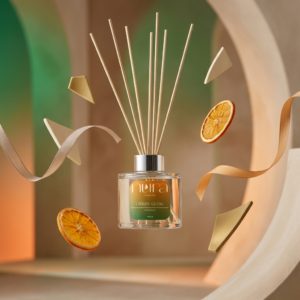 Citrus Glow Reed Diffuser