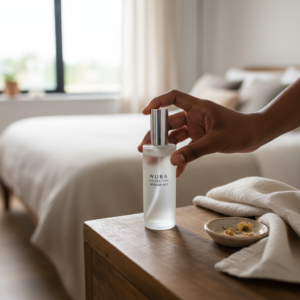 Milk and Honey Interior Mist