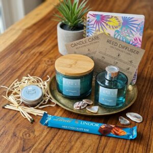 Bali Whispers Gift Set