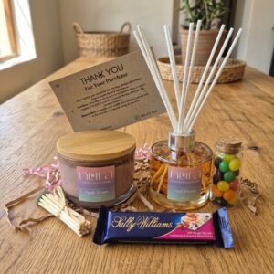 Candy Dreams Gift Set