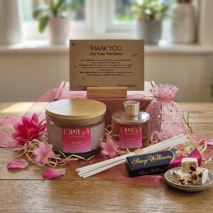 Blush Gift Set