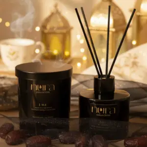 Layl Oud Gift Set