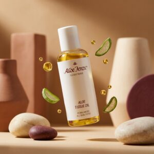 Aloe Tissue Oil