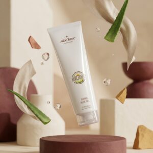 Super Aloe Gel