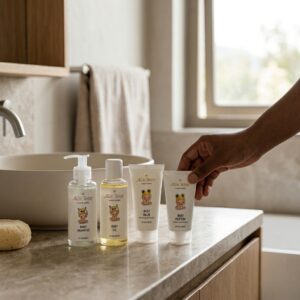 Baby SkinCare Set