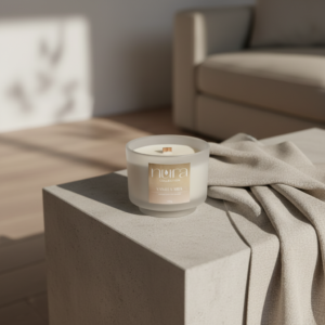 Vanilla Milk