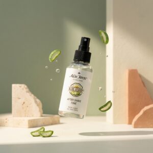 After Shave Tone
