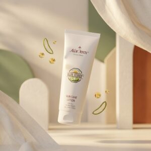 Sun Care Lotion SPF50