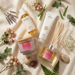 Pamper Her Mother's Day Set